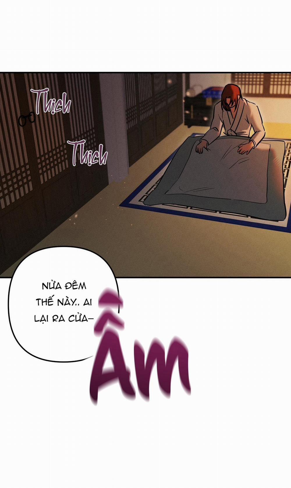 BL Cổ Trang - Âu Cổ Ngắn Nhà Kim 40.1 không nên 1 trang 36