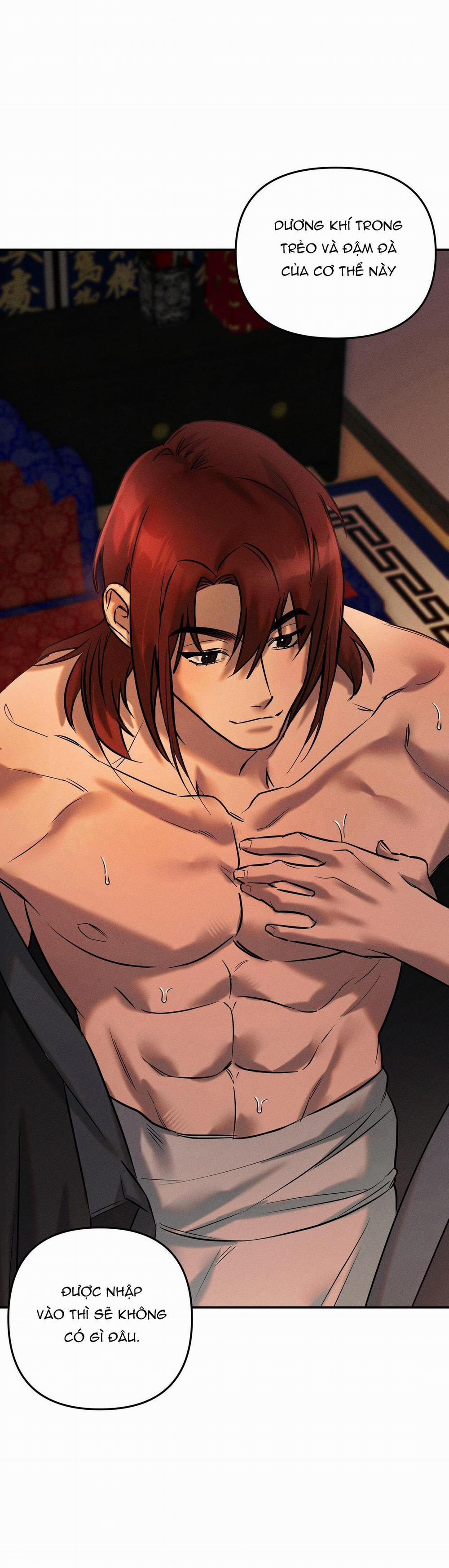 BL Cổ Trang - Âu Cổ Ngắn Nhà Kim 40.1 không nên 1 trang 4