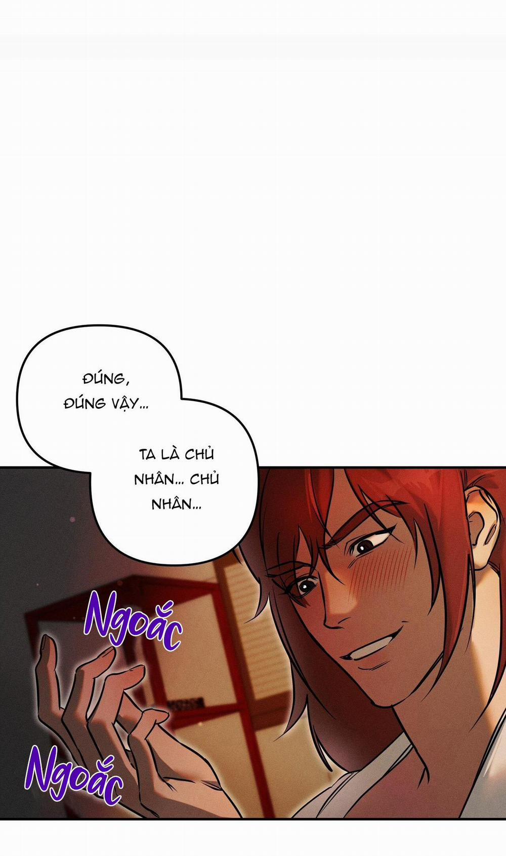 BL Cổ Trang - Âu Cổ Ngắn Nhà Kim 40.1 không nên 1 trang 51