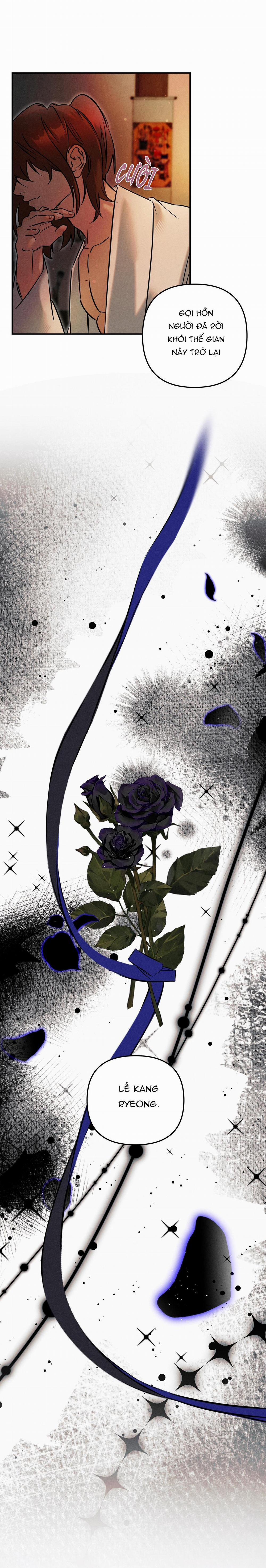 BL Cổ Trang - Âu Cổ Ngắn Nhà Kim 40.1 không nên 1 trang 53