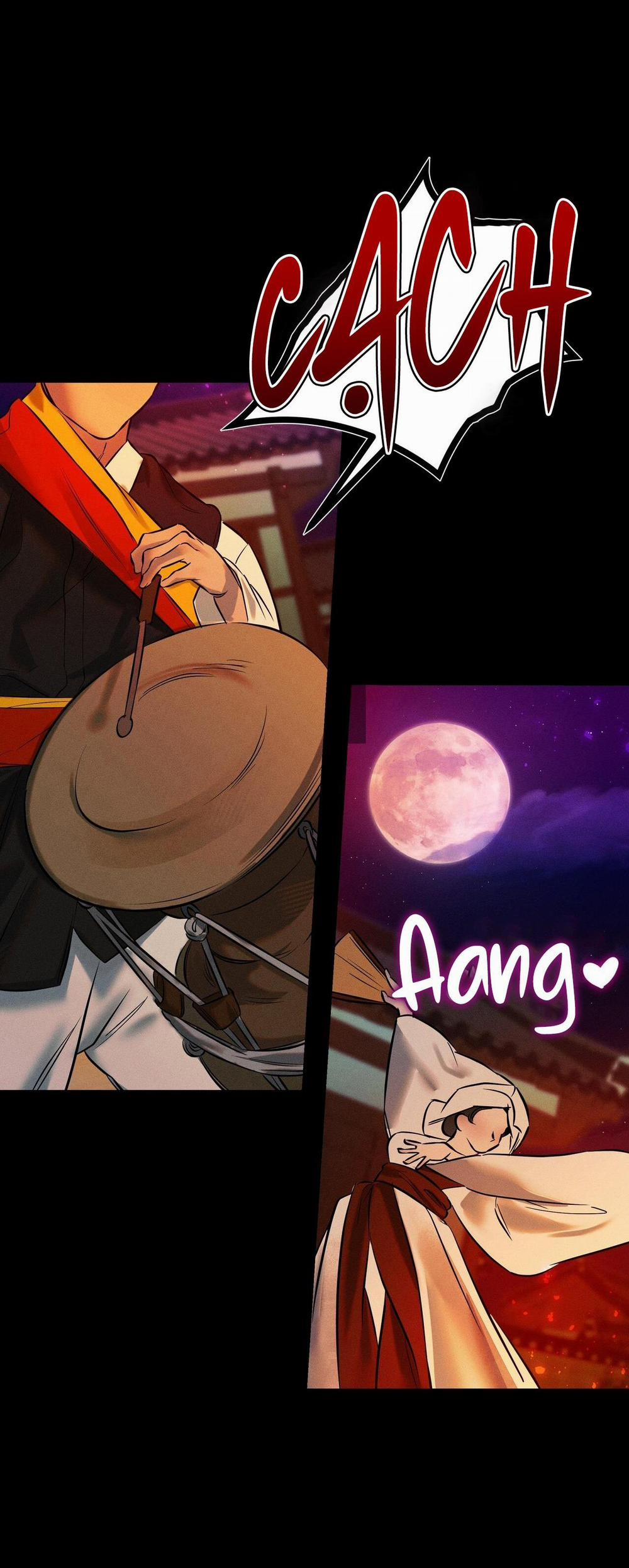 BL Cổ Trang - Âu Cổ Ngắn Nhà Kim 40.1 không nên 1 trang 8