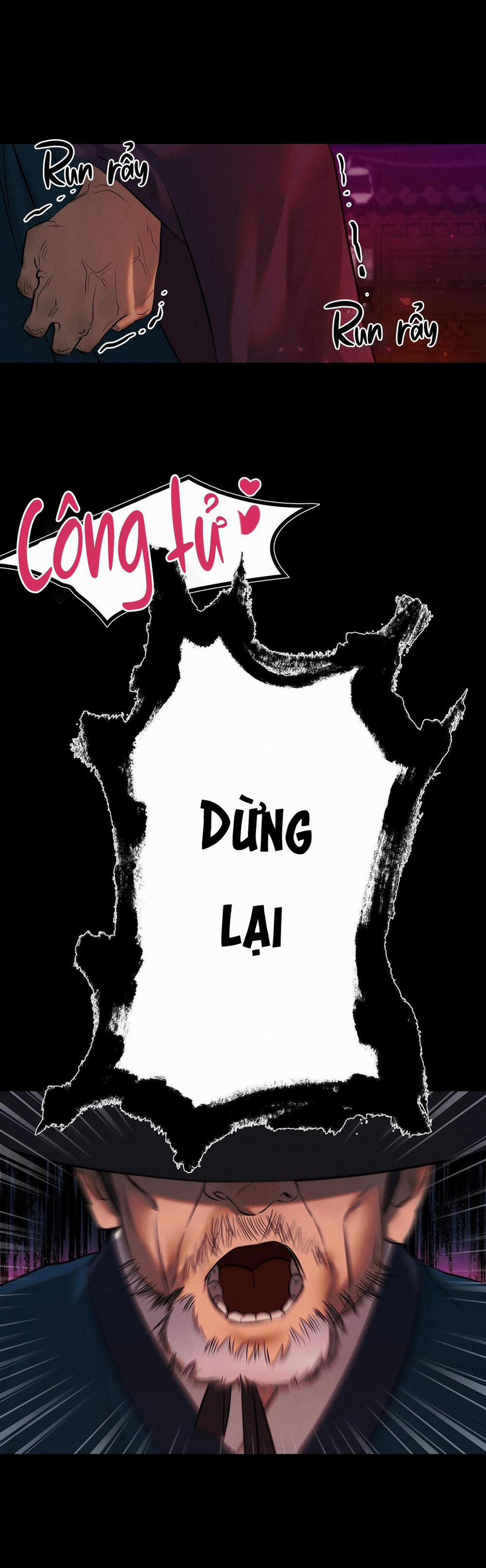 BL Cổ Trang - Âu Cổ Ngắn Nhà Kim 40.1 không nên 1 trang 9