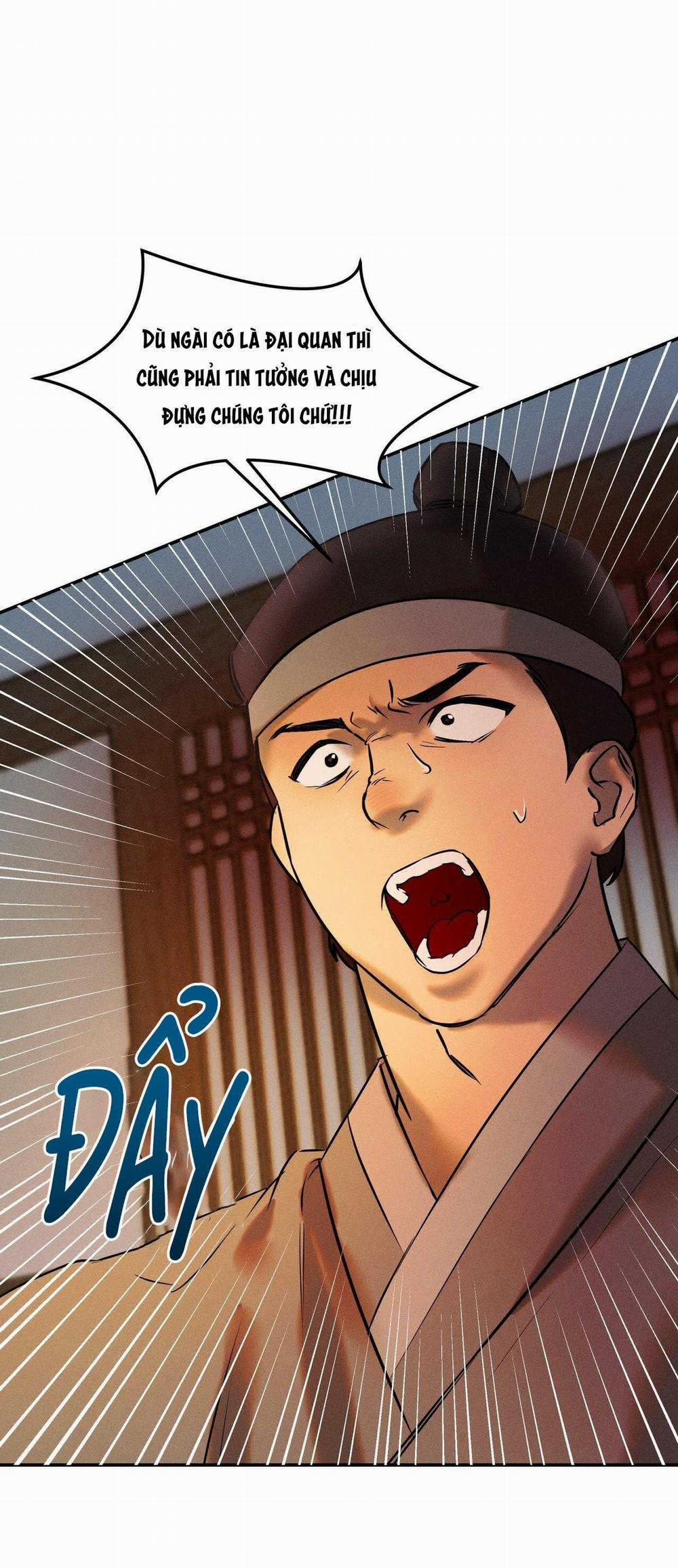 BL Cổ Trang - Âu Cổ Ngắn Nhà Kim 40.1 trang 14