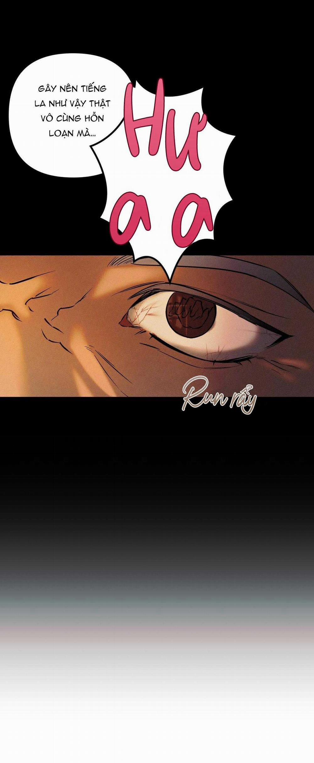 BL Cổ Trang - Âu Cổ Ngắn Nhà Kim 40.1 trang 18