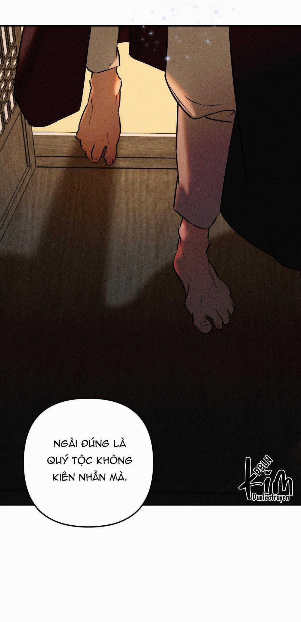 BL Cổ Trang - Âu Cổ Ngắn Nhà Kim 40.1 trang 21