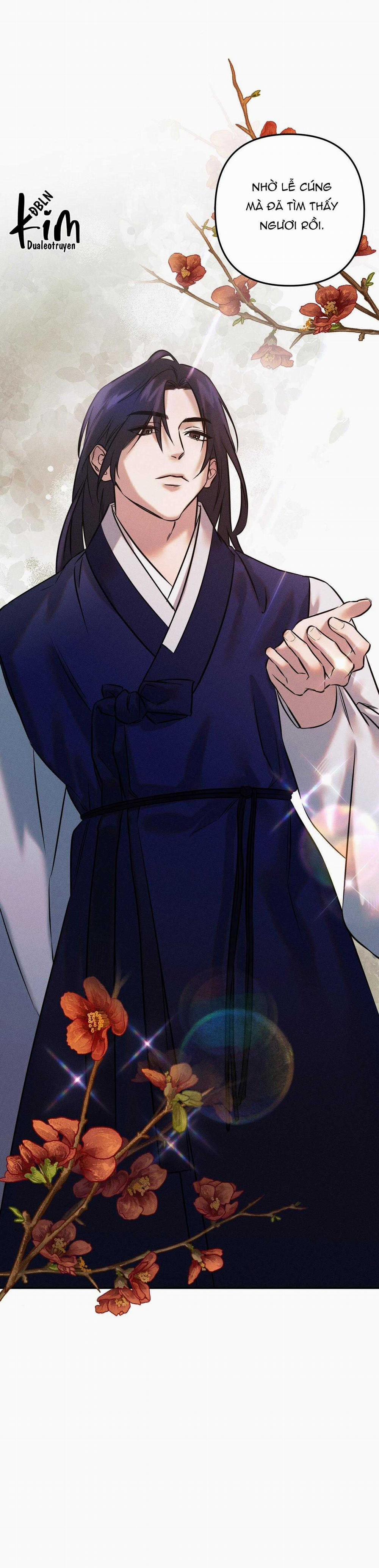 BL Cổ Trang - Âu Cổ Ngắn Nhà Kim 40.1 trang 39