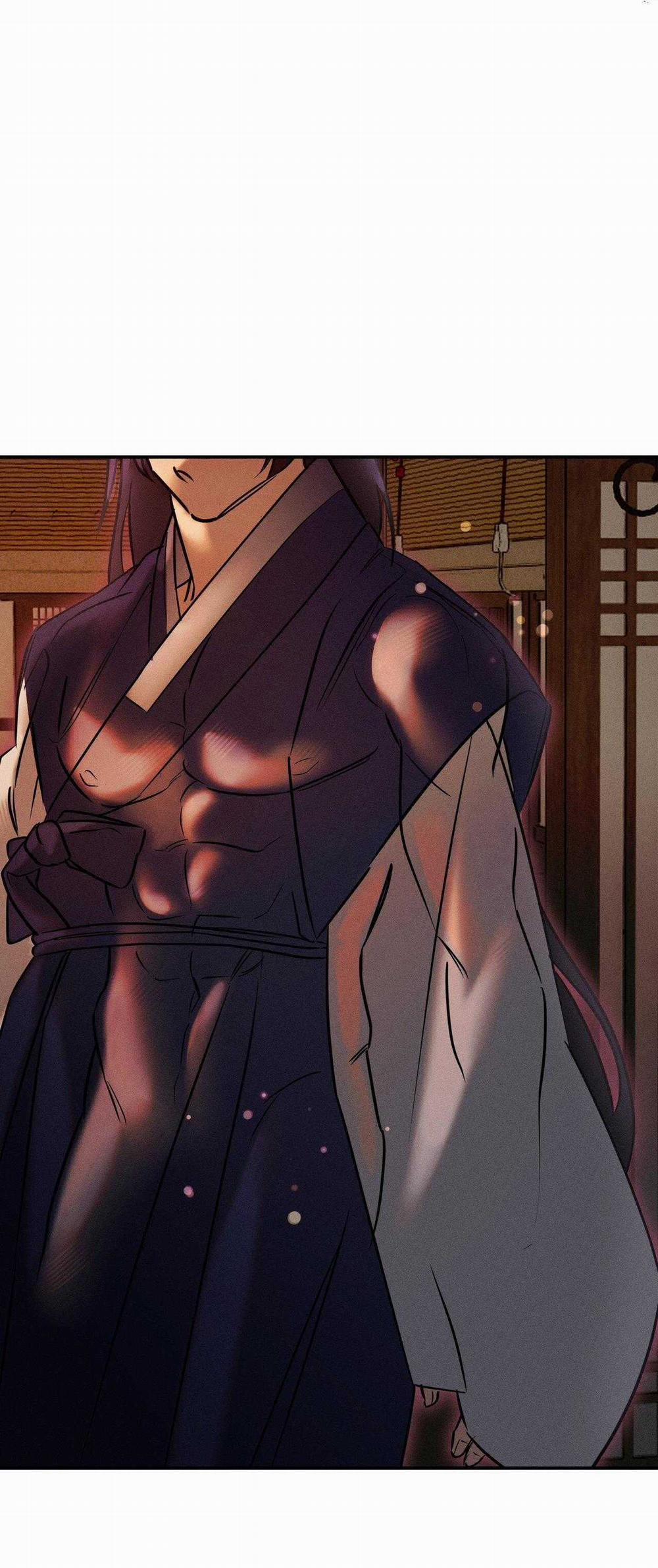 BL Cổ Trang - Âu Cổ Ngắn Nhà Kim 40.1 trang 44