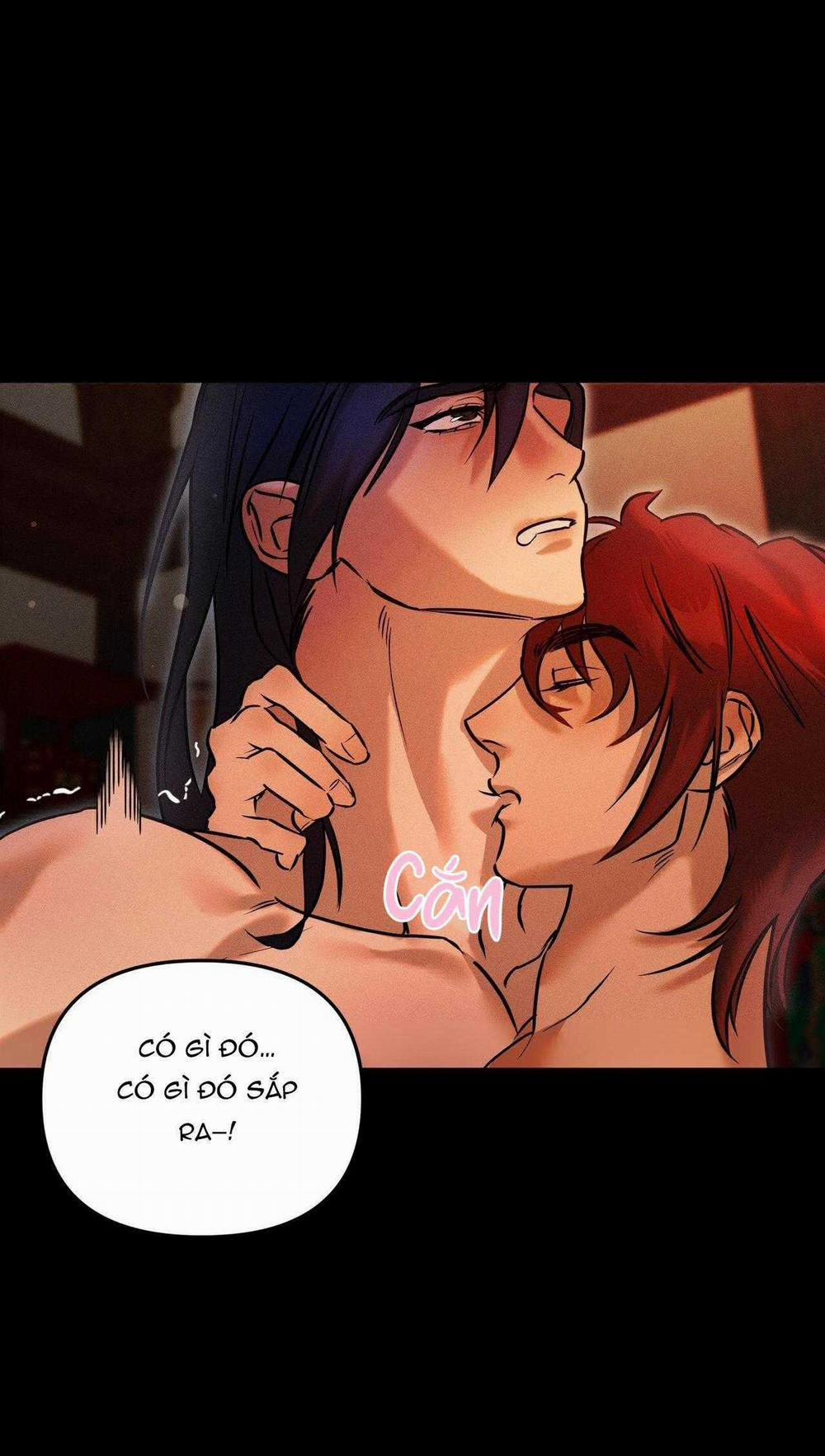 BL Cổ Trang - Âu Cổ Ngắn Nhà Kim 40.1 trang 47