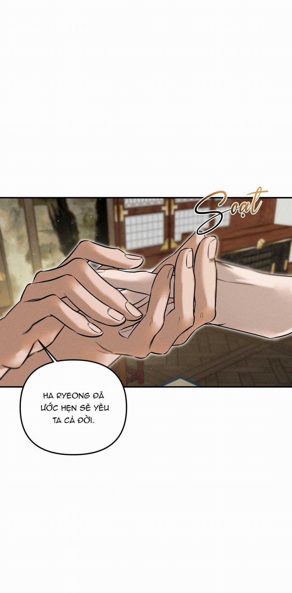 BL Cổ Trang - Âu Cổ Ngắn Nhà Kim 40.2 trang 22