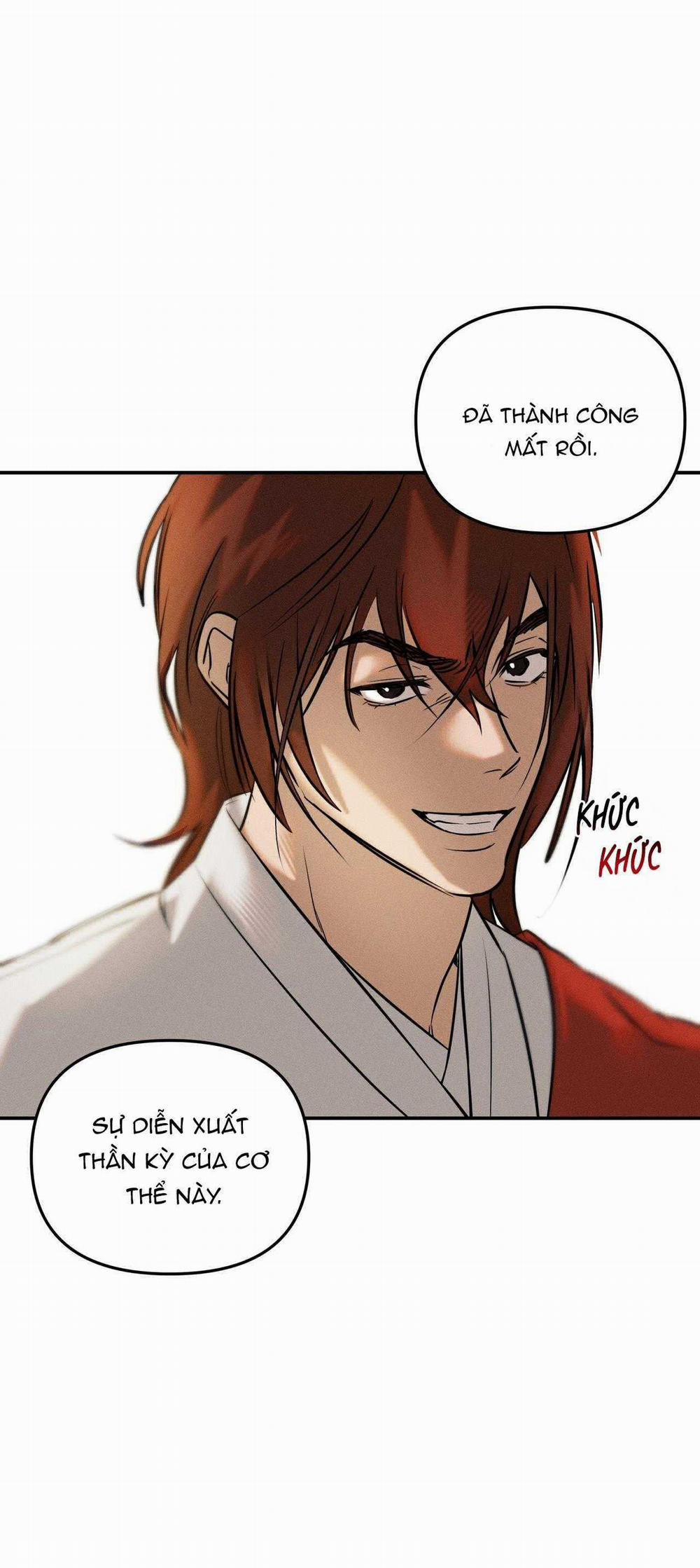 BL Cổ Trang - Âu Cổ Ngắn Nhà Kim 40.2 trang 25