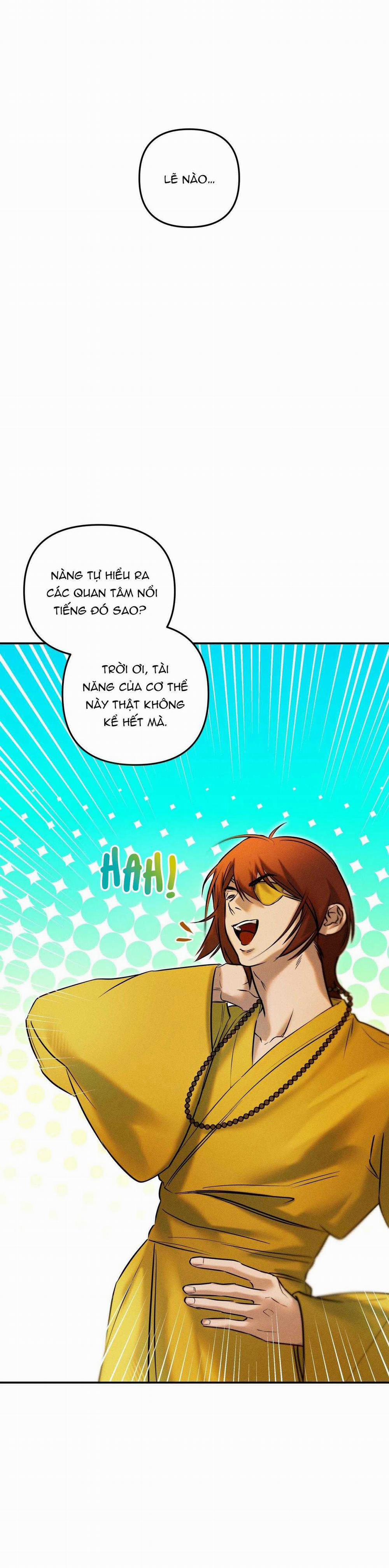 BL Cổ Trang - Âu Cổ Ngắn Nhà Kim 40.2 trang 35