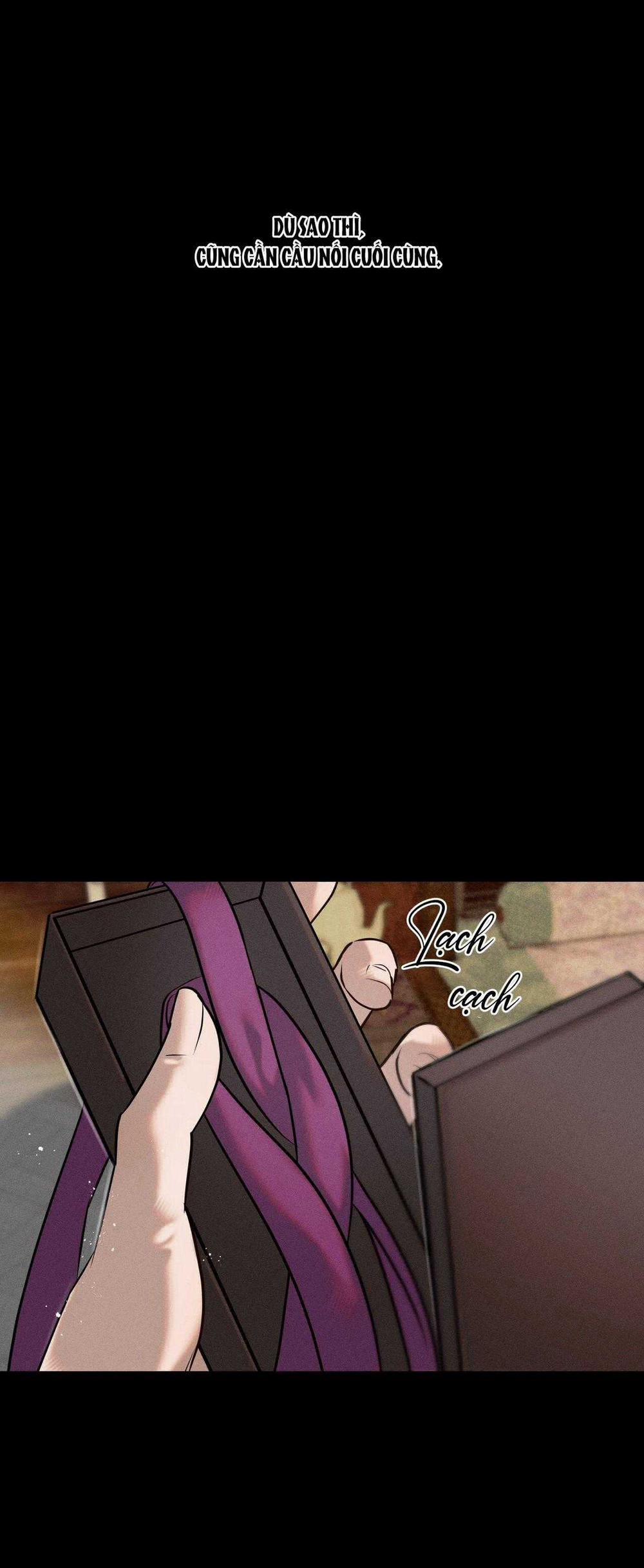 BL Cổ Trang - Âu Cổ Ngắn Nhà Kim 40.2 trang 4