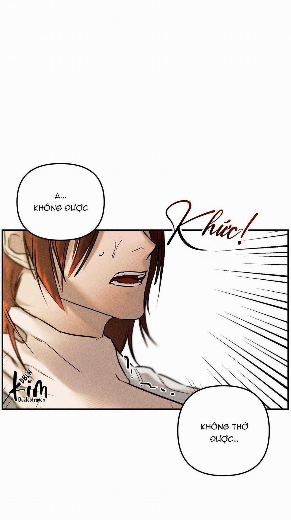 BL Cổ Trang - Âu Cổ Ngắn Nhà Kim 40.2 trang 44