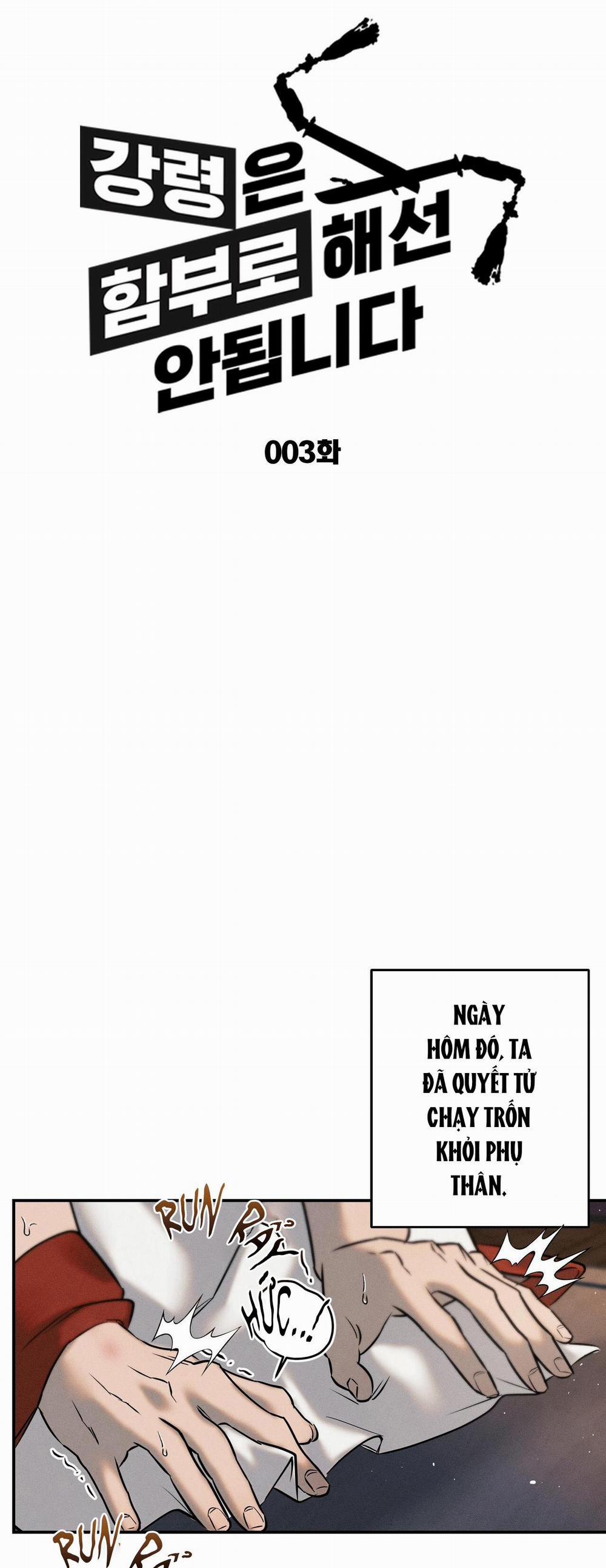 BL Cổ Trang - Âu Cổ Ngắn Nhà Kim 40.3 không nên 3 trang 11