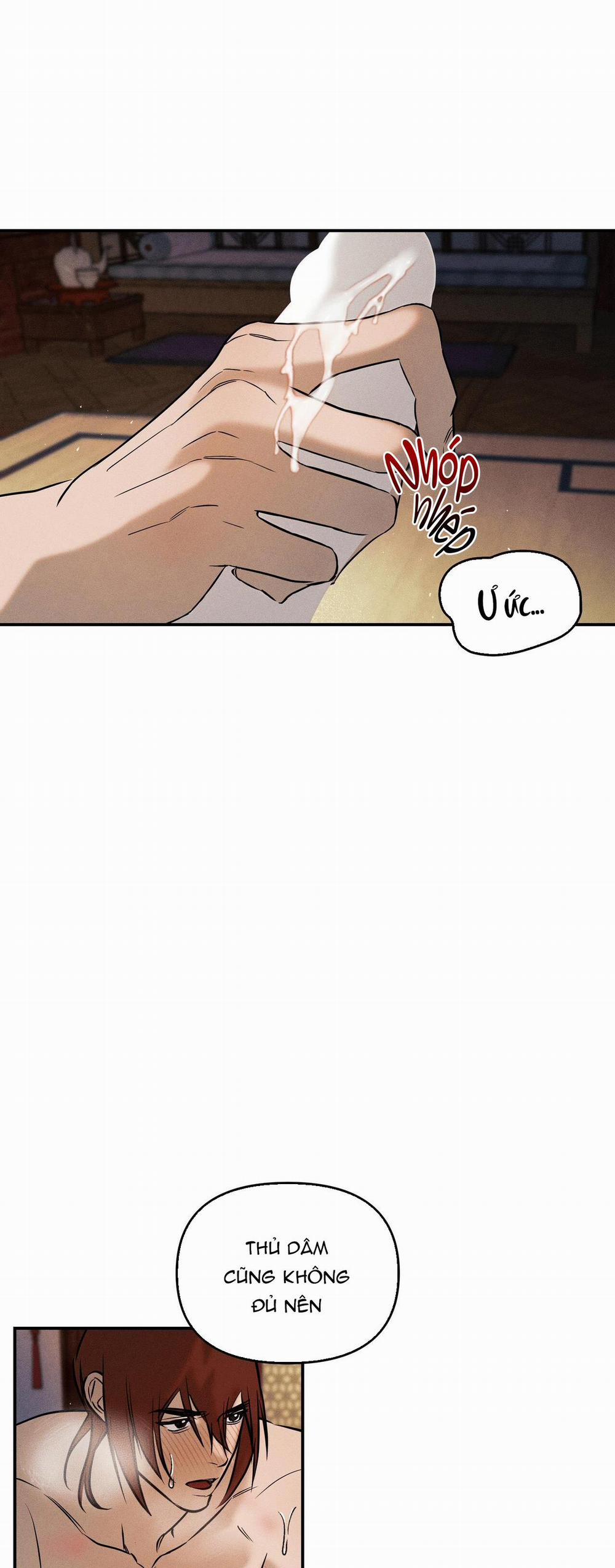 BL Cổ Trang - Âu Cổ Ngắn Nhà Kim 40.3 không nên 3 trang 48