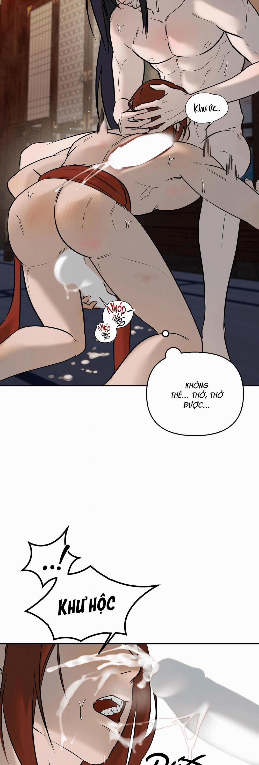 BL Cổ Trang - Âu Cổ Ngắn Nhà Kim 40.3 không nên 3 trang 54