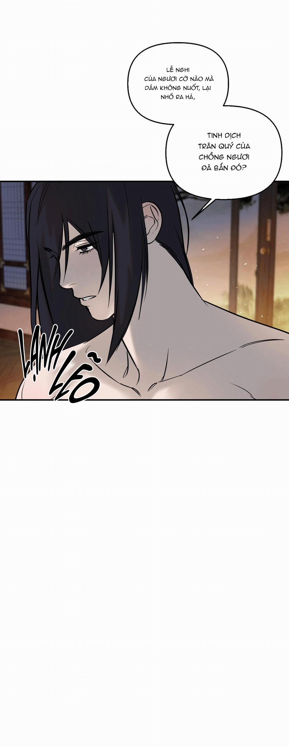 BL Cổ Trang - Âu Cổ Ngắn Nhà Kim 40.3 không nên 3 trang 56