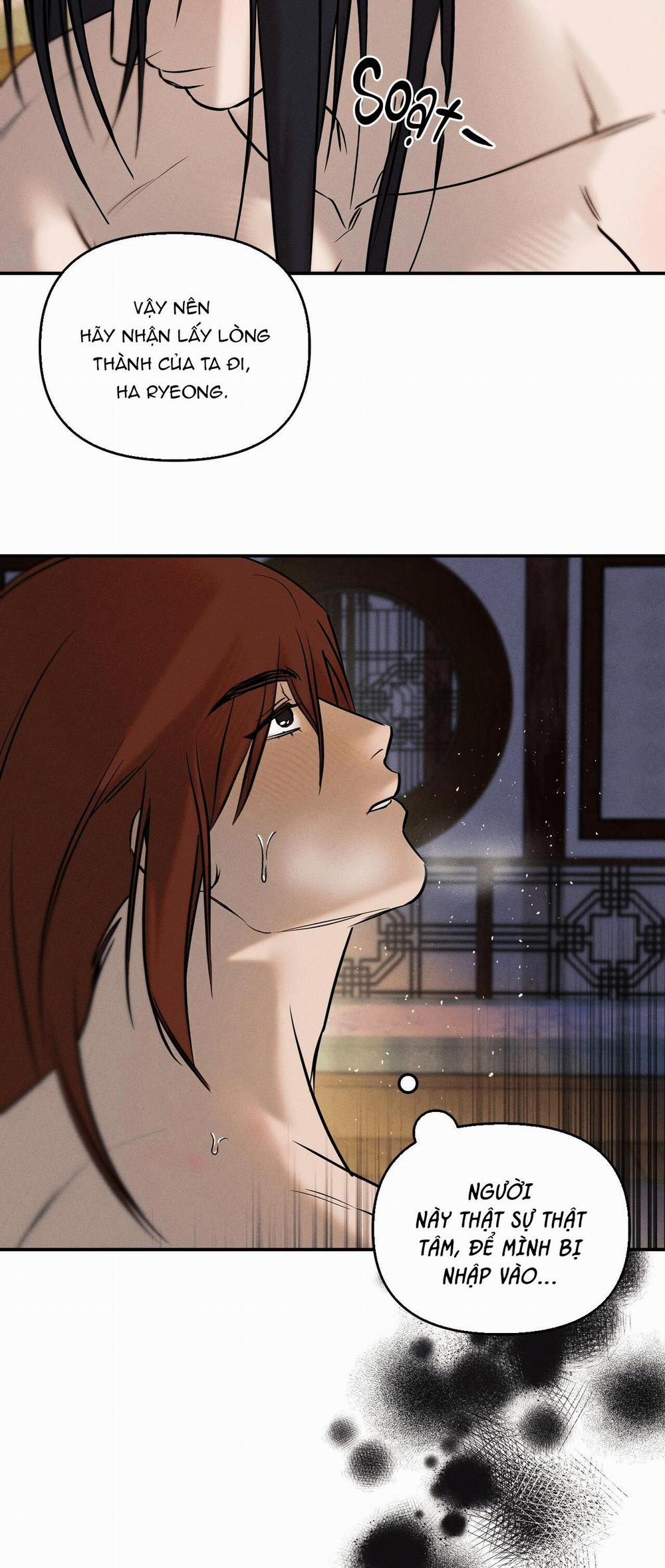 BL Cổ Trang - Âu Cổ Ngắn Nhà Kim 40.3 không nên 3 trang 67