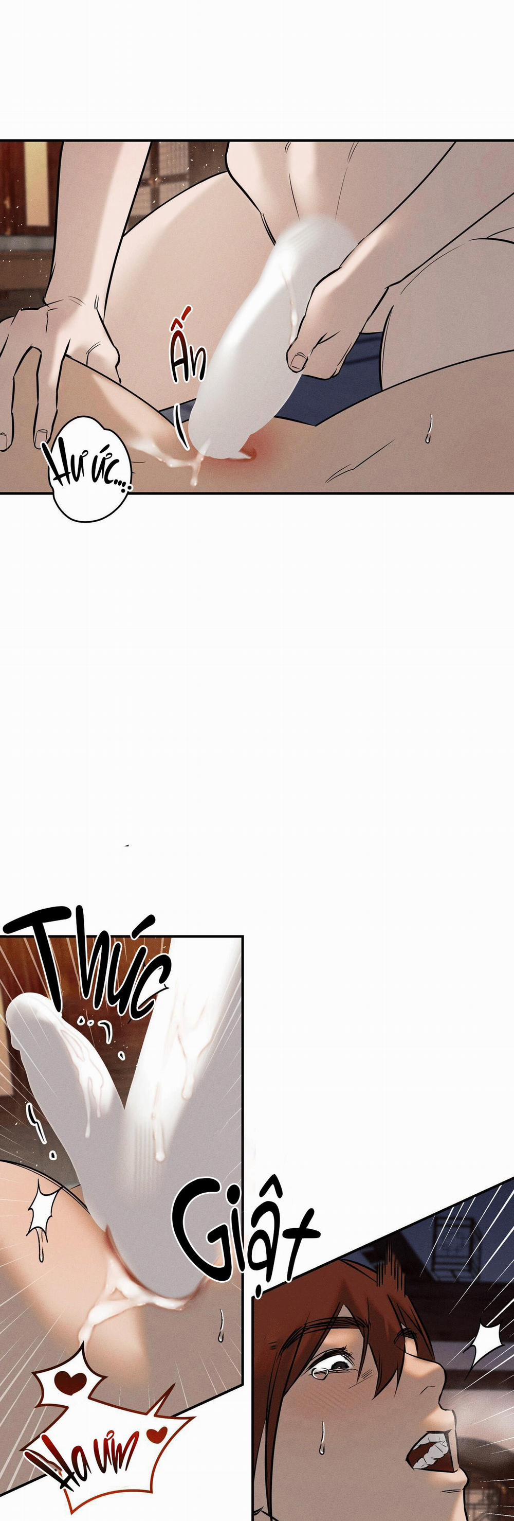 BL Cổ Trang - Âu Cổ Ngắn Nhà Kim 40.3 không nên 3 trang 72