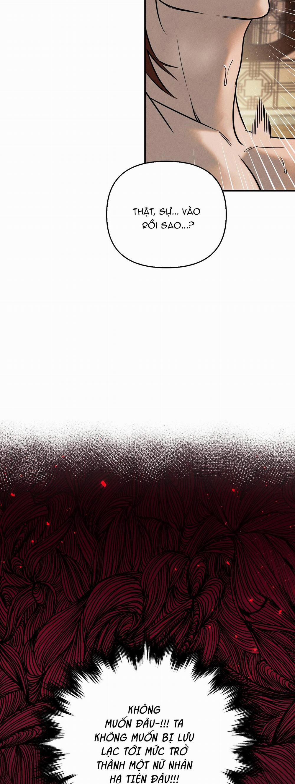 BL Cổ Trang - Âu Cổ Ngắn Nhà Kim 40.3 không nên 3 trang 73