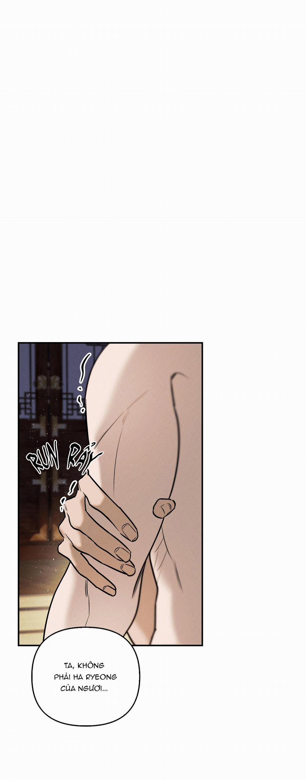 BL Cổ Trang - Âu Cổ Ngắn Nhà Kim 40.3 không nên 3 trang 75