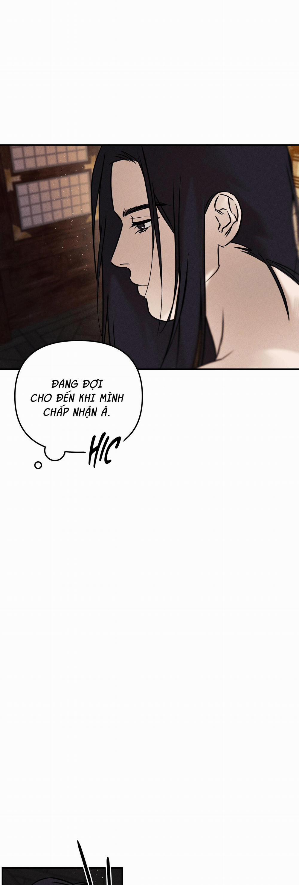 BL Cổ Trang - Âu Cổ Ngắn Nhà Kim 40.3 không nên 3 trang 81