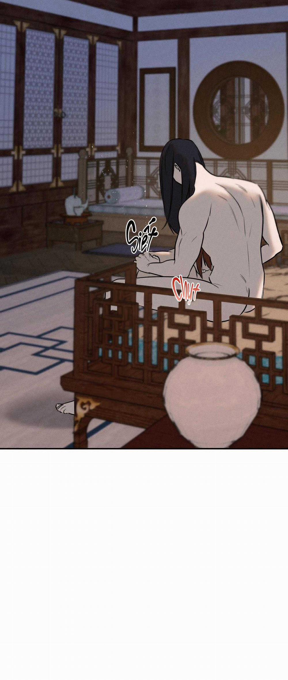 BL Cổ Trang - Âu Cổ Ngắn Nhà Kim 40.3 trang 13