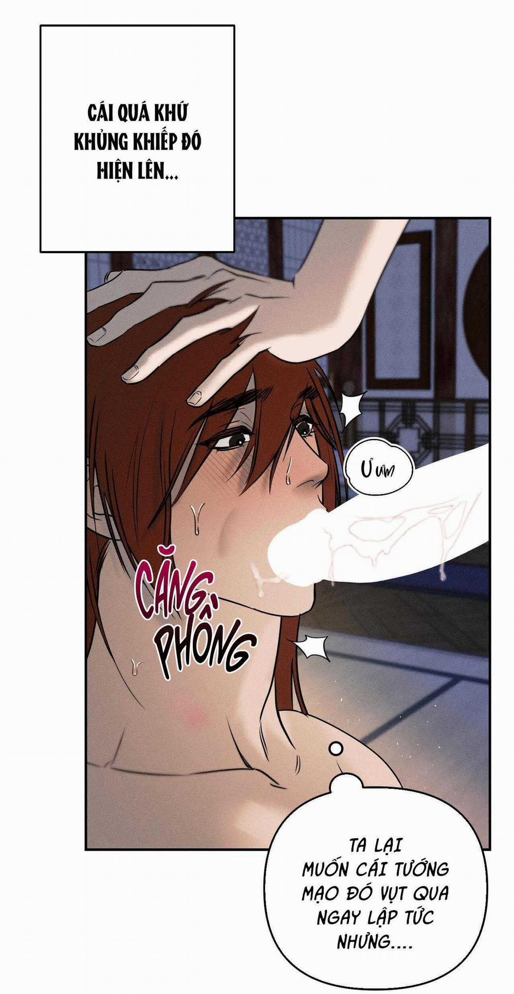 BL Cổ Trang - Âu Cổ Ngắn Nhà Kim 40.3 trang 14