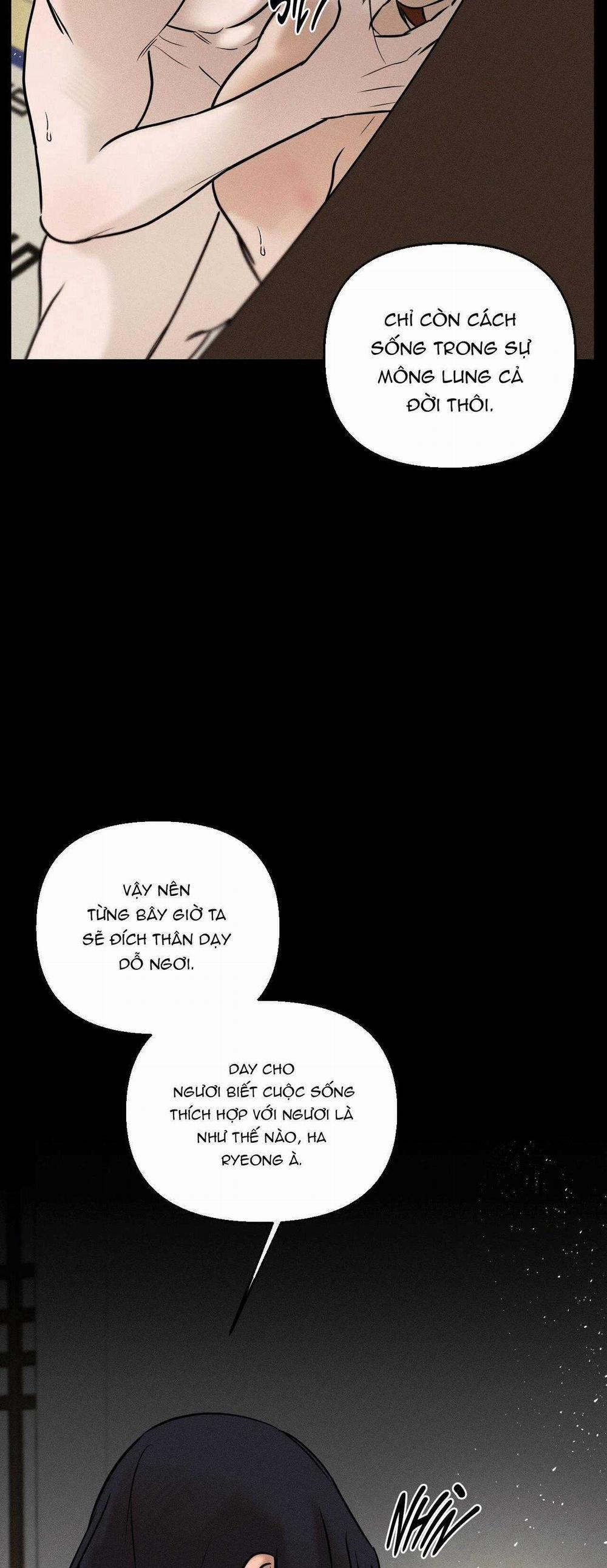 BL Cổ Trang - Âu Cổ Ngắn Nhà Kim 40.3 trang 29