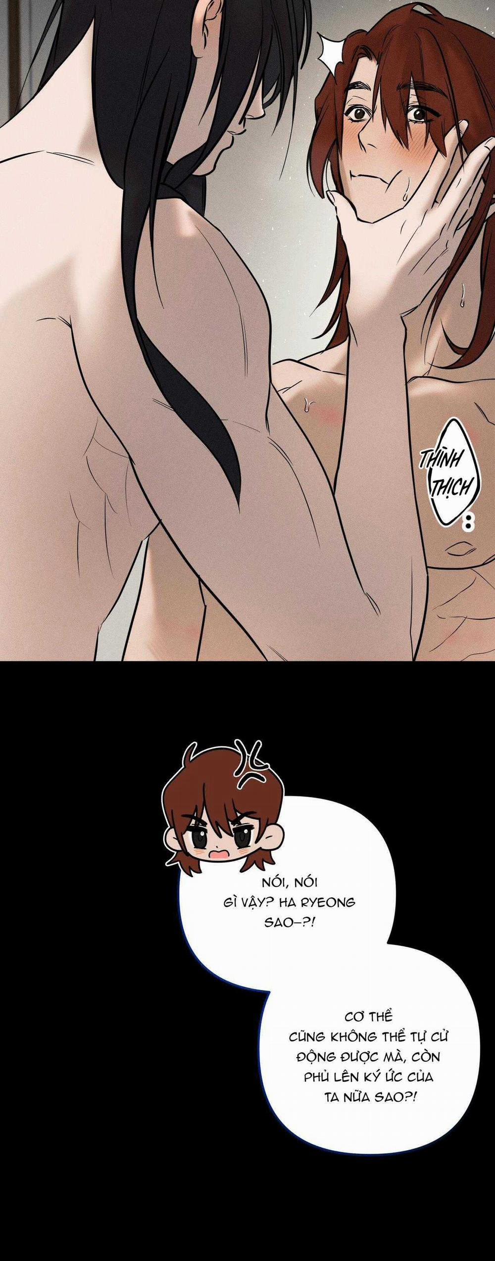 BL Cổ Trang - Âu Cổ Ngắn Nhà Kim 40.3 trang 30