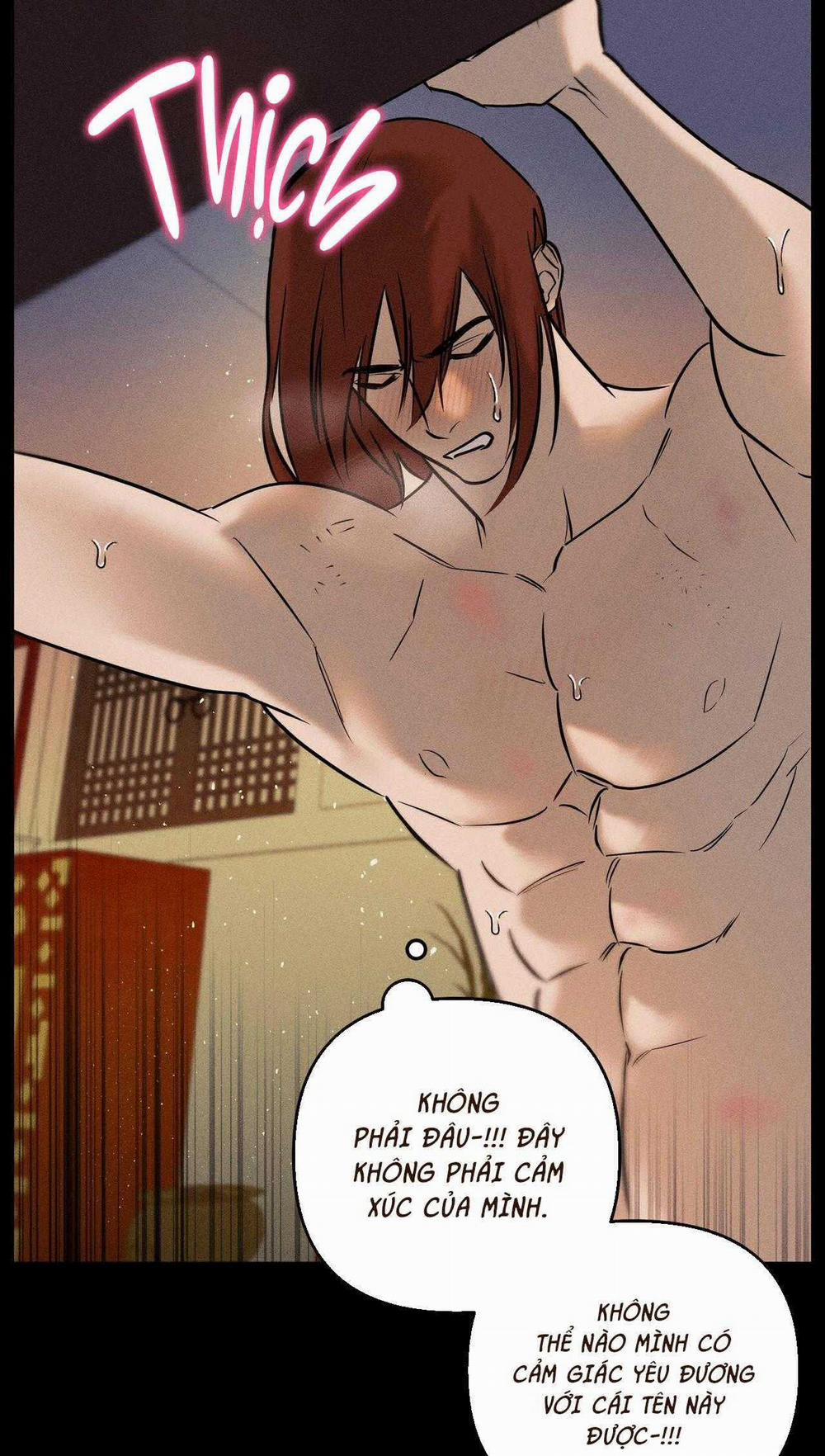 BL Cổ Trang - Âu Cổ Ngắn Nhà Kim 40.3 trang 42