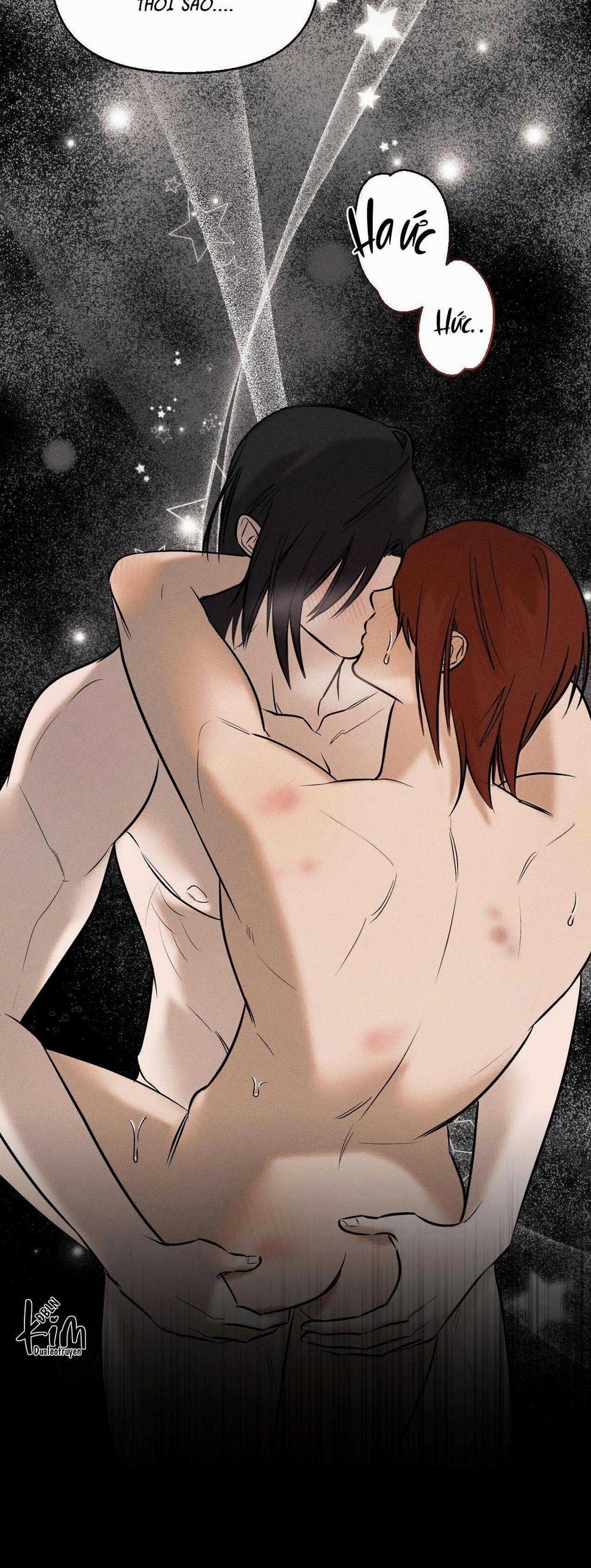 BL Cổ Trang - Âu Cổ Ngắn Nhà Kim 40.3 trang 46