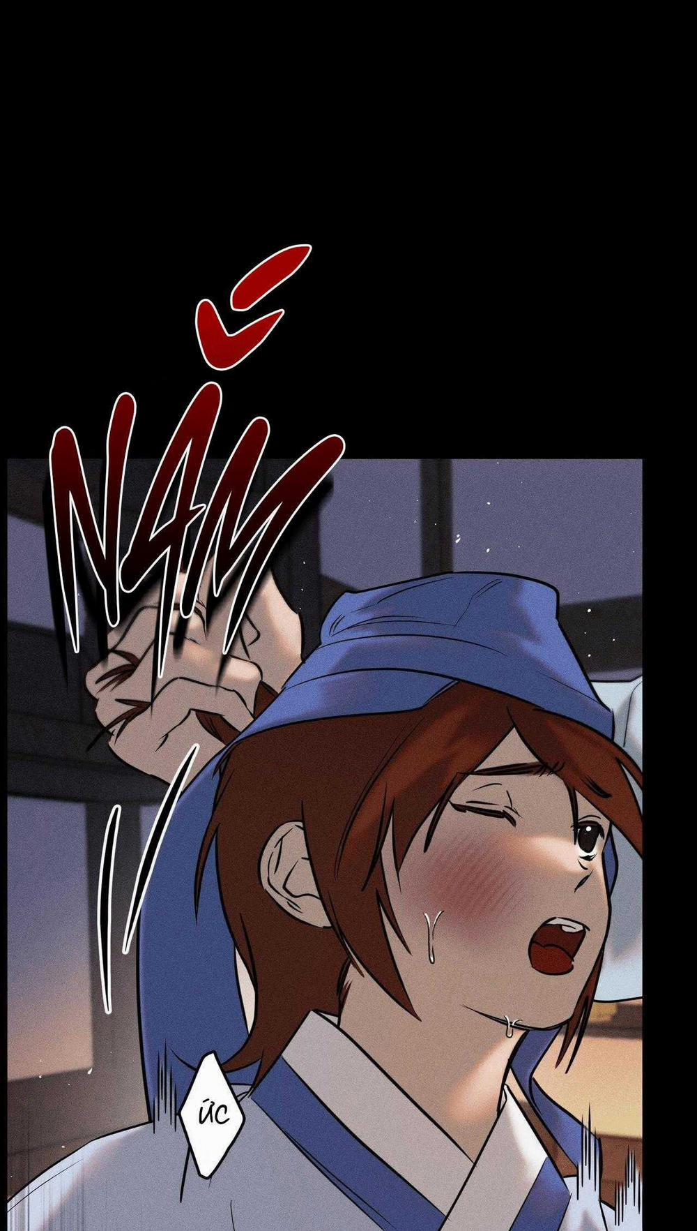 BL Cổ Trang - Âu Cổ Ngắn Nhà Kim 40.3 trang 6