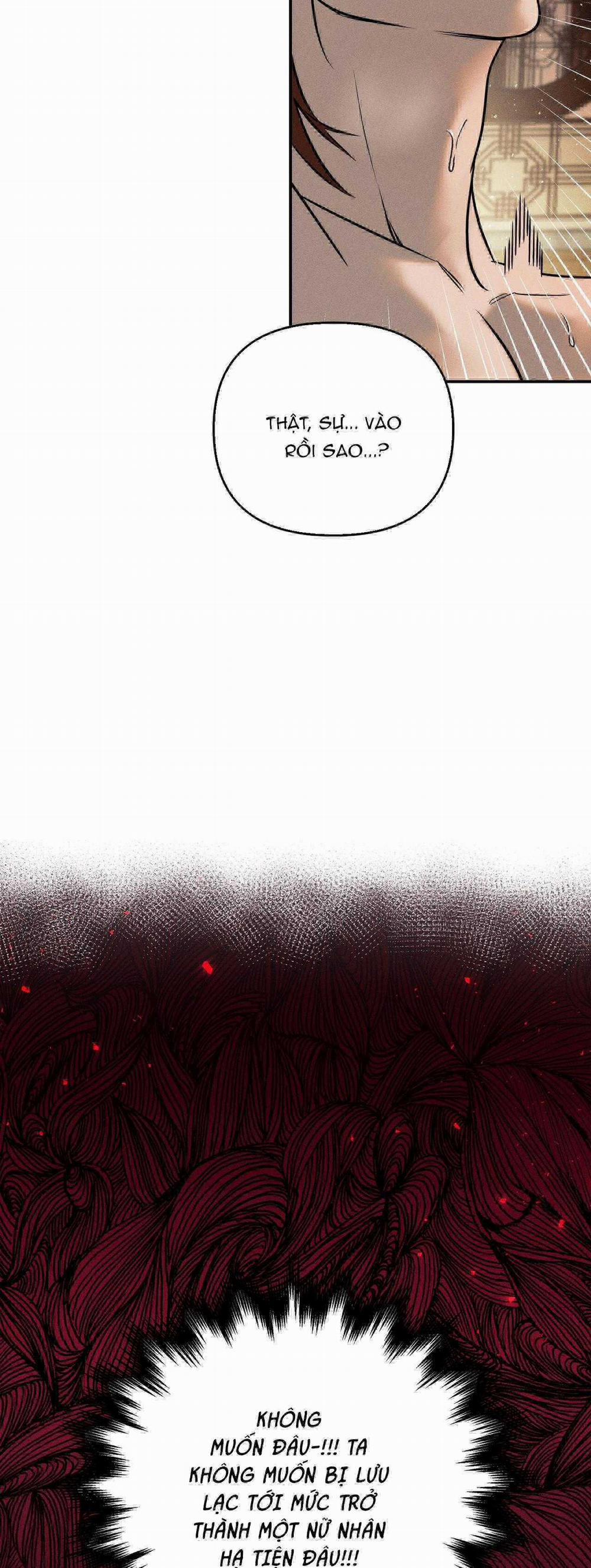 BL Cổ Trang - Âu Cổ Ngắn Nhà Kim 40.3 trang 73