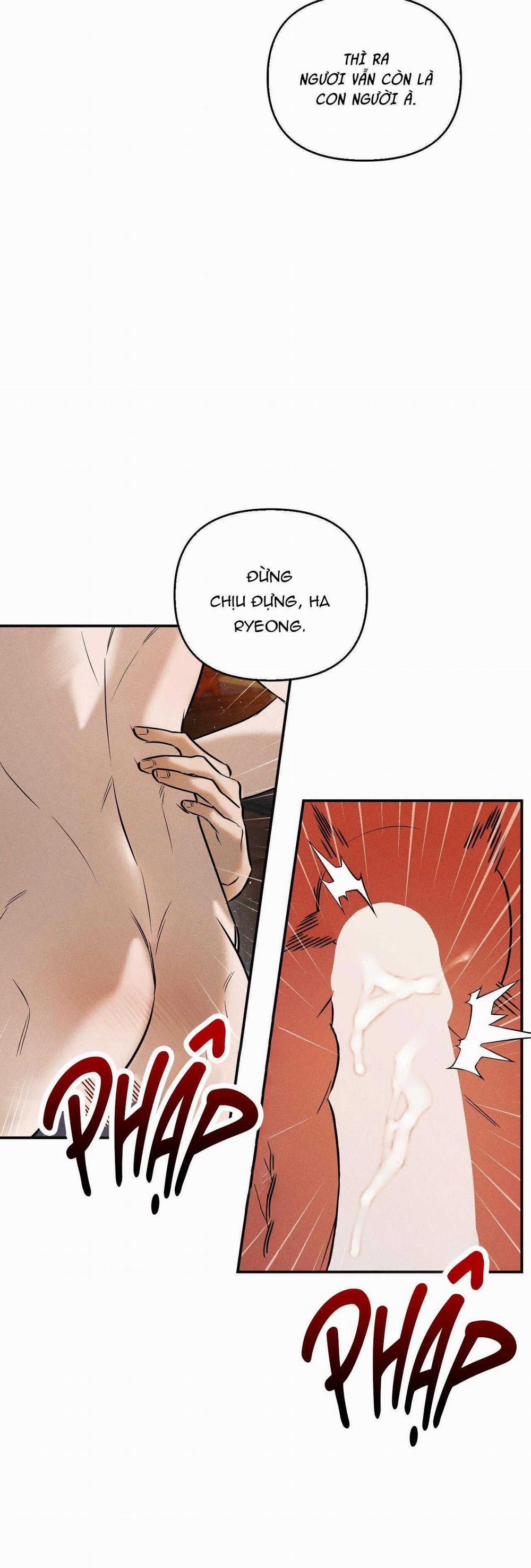 BL Cổ Trang - Âu Cổ Ngắn Nhà Kim 40.3 trang 90