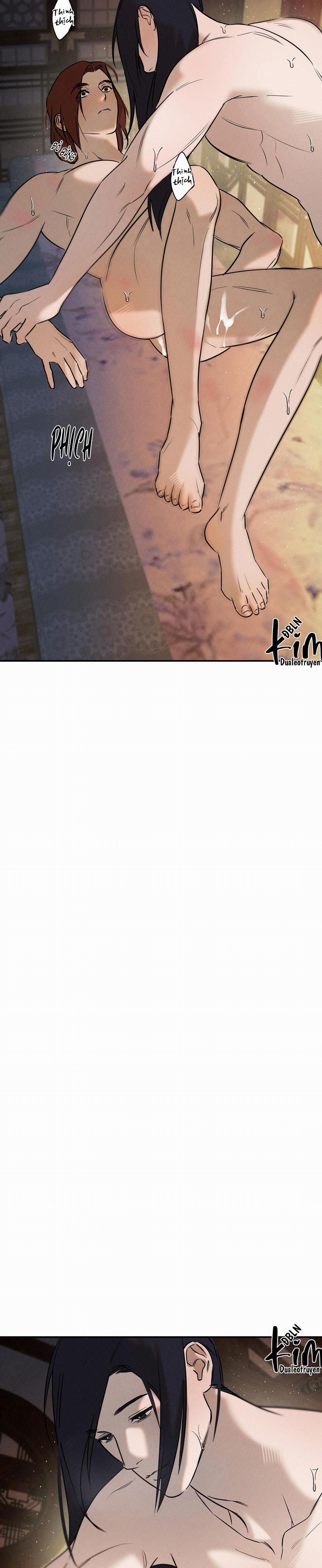 BL Cổ Trang - Âu Cổ Ngắn Nhà Kim 40.4 không nên 4 trang 11