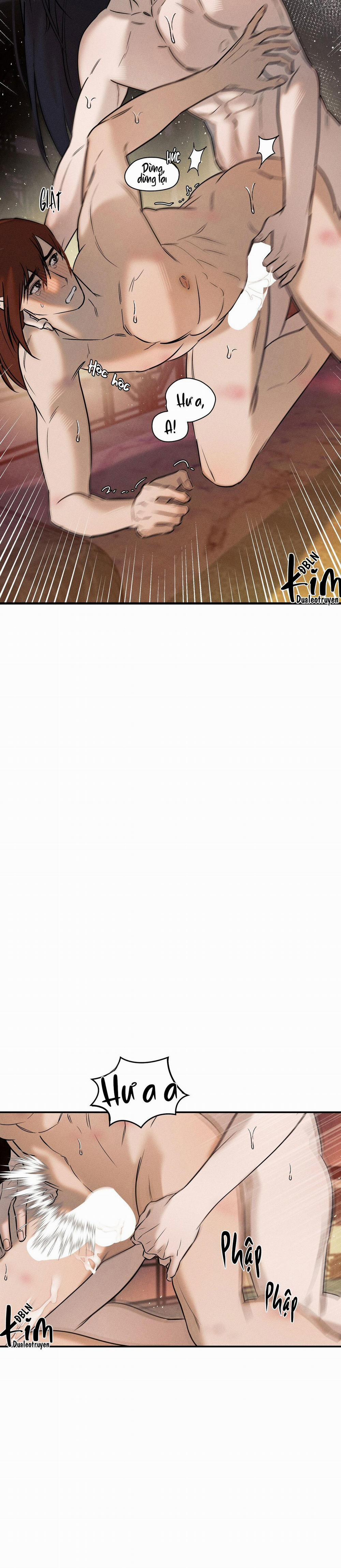 BL Cổ Trang - Âu Cổ Ngắn Nhà Kim 40.4 không nên 4 trang 26