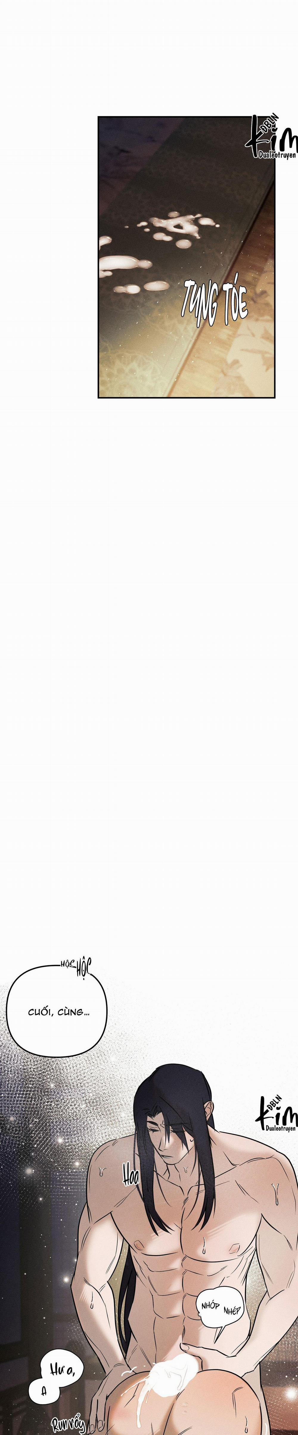 BL Cổ Trang - Âu Cổ Ngắn Nhà Kim 40.4 không nên 4 trang 29