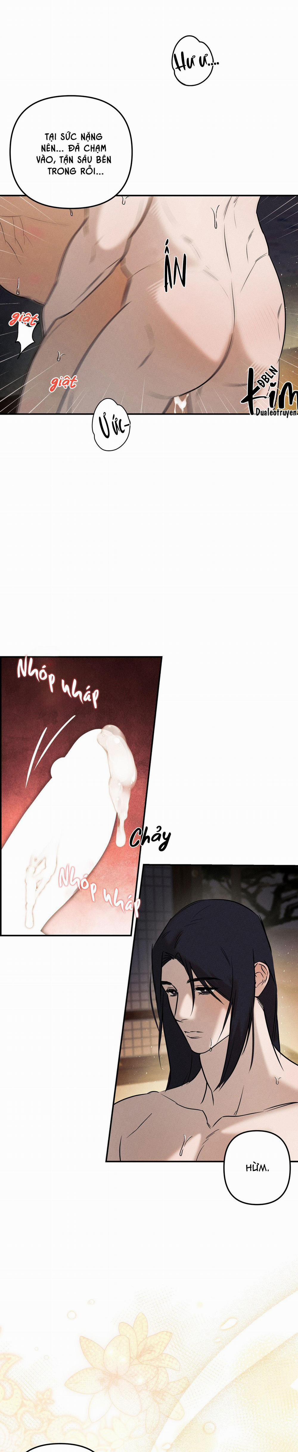 BL Cổ Trang - Âu Cổ Ngắn Nhà Kim 40.4 không nên 4 trang 9