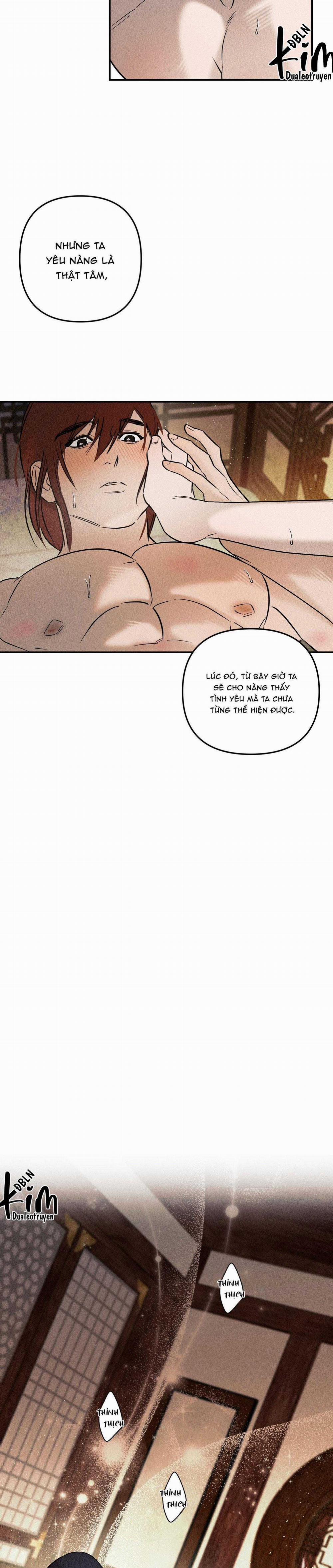 BL Cổ Trang - Âu Cổ Ngắn Nhà Kim 40.4 trang 18