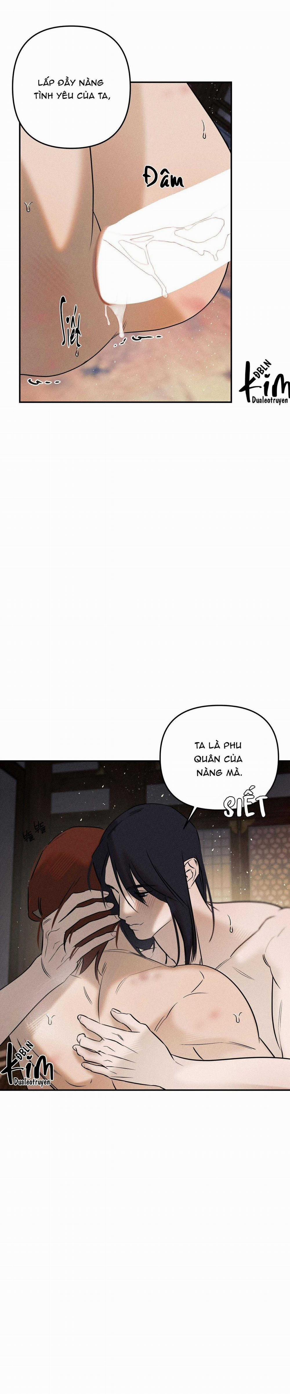 BL Cổ Trang - Âu Cổ Ngắn Nhà Kim 40.4 trang 23