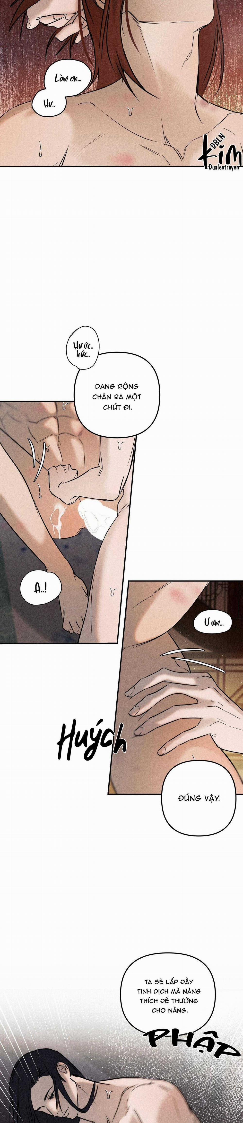 BL Cổ Trang - Âu Cổ Ngắn Nhà Kim 40.4 trang 25