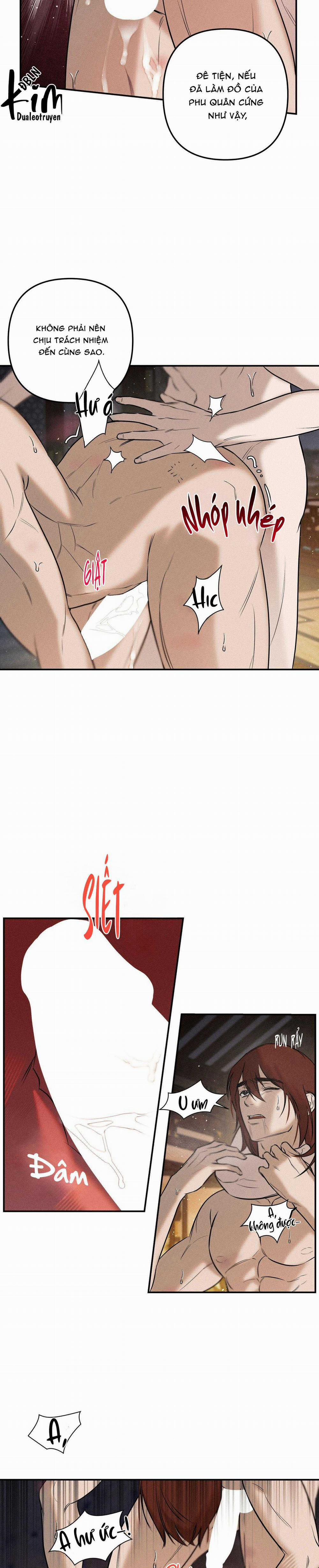 BL Cổ Trang - Âu Cổ Ngắn Nhà Kim 40.4 trang 3