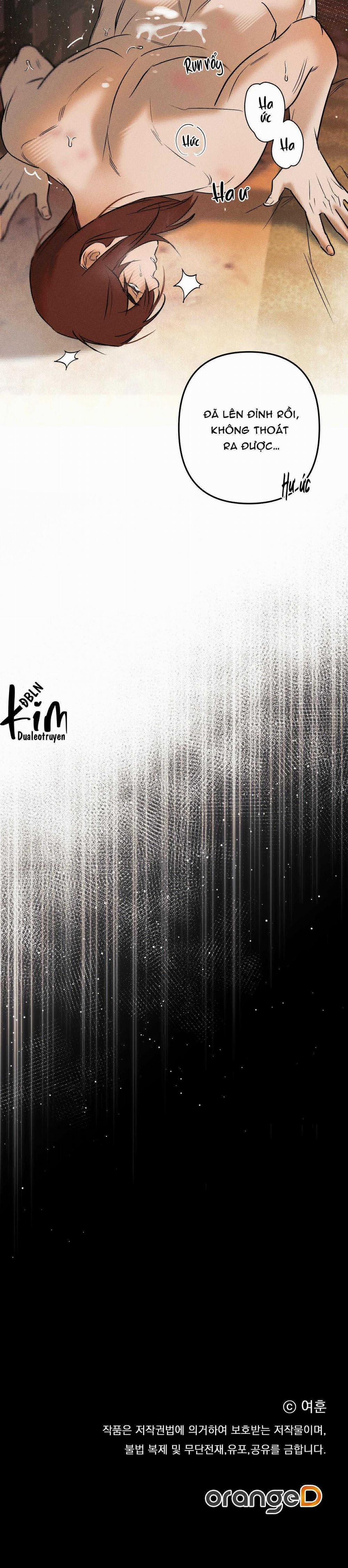 BL Cổ Trang - Âu Cổ Ngắn Nhà Kim 40.4 trang 30