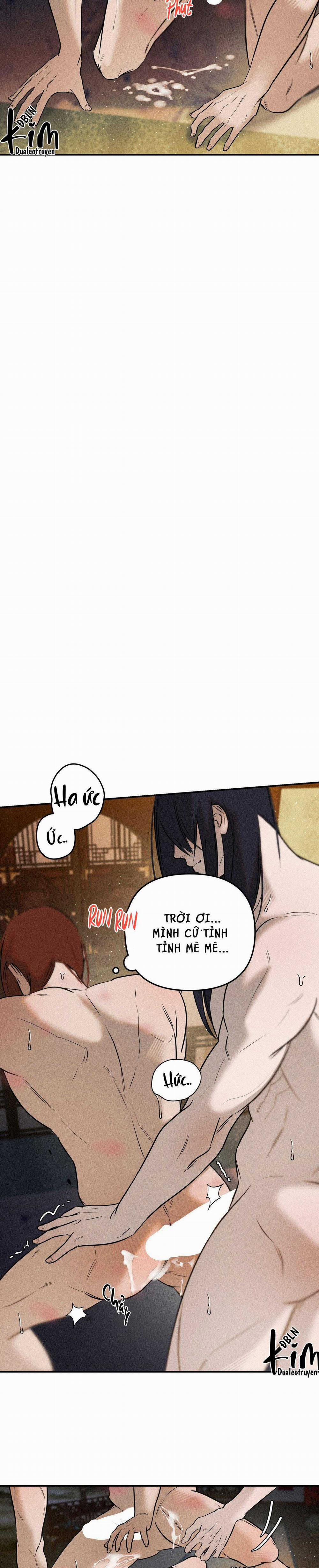 BL Cổ Trang - Âu Cổ Ngắn Nhà Kim 40.4 trang 4