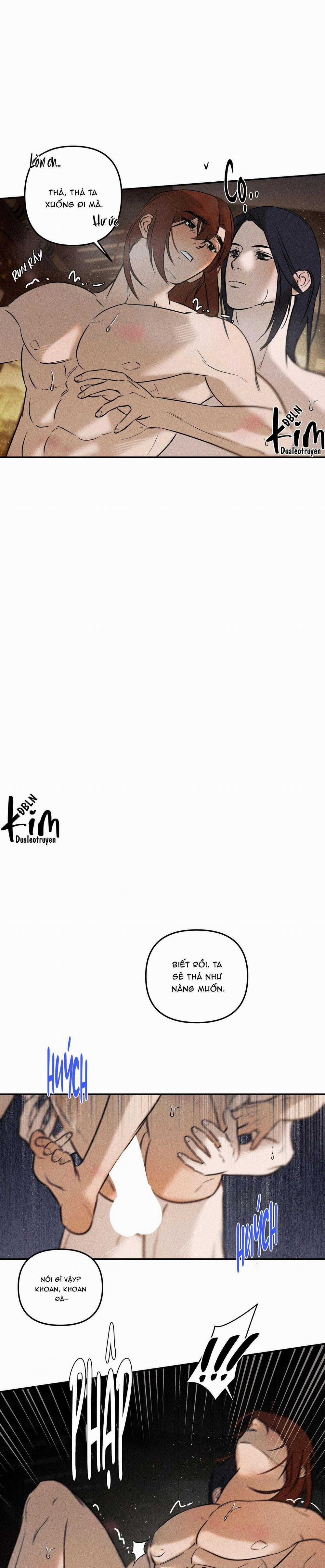 BL Cổ Trang - Âu Cổ Ngắn Nhà Kim 40.4 trang 6