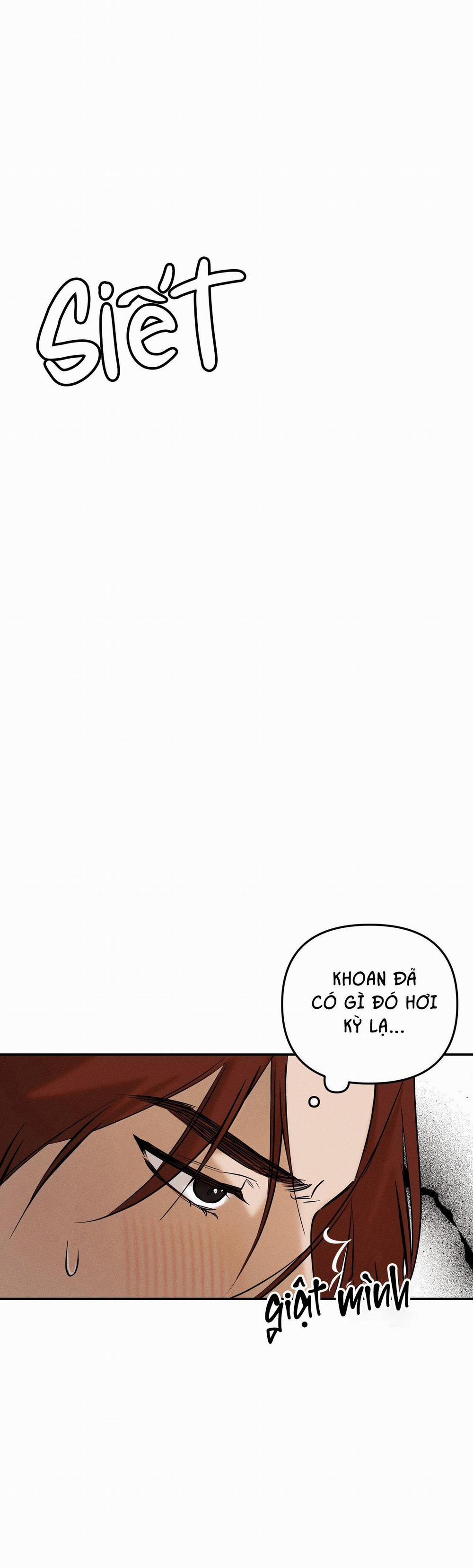 BL Cổ Trang - Âu Cổ Ngắn Nhà Kim 40.5 không nên 5 trang 14