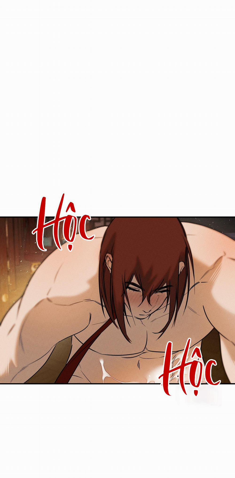 BL Cổ Trang - Âu Cổ Ngắn Nhà Kim 40.5 không nên 5 trang 19