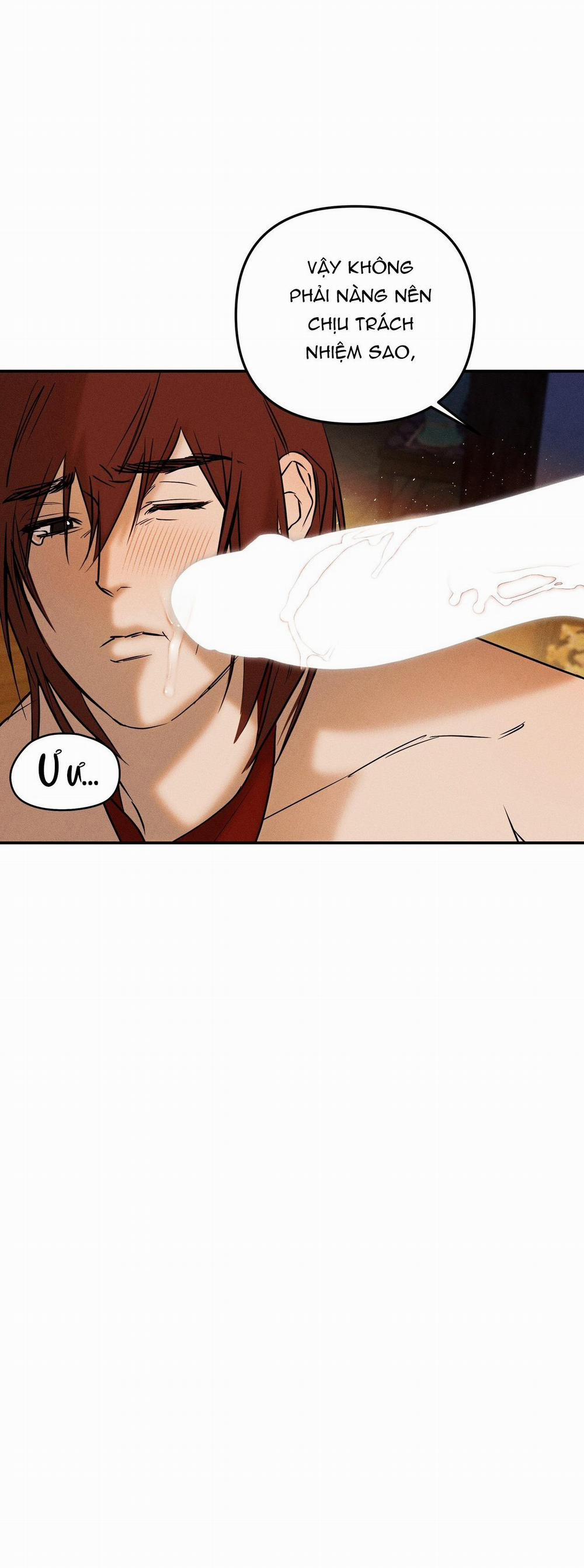 BL Cổ Trang - Âu Cổ Ngắn Nhà Kim 40.5 không nên 5 trang 29