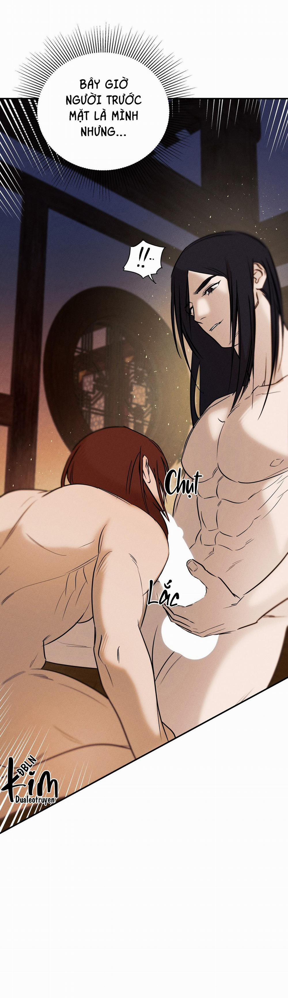 BL Cổ Trang - Âu Cổ Ngắn Nhà Kim 40.5 không nên 5 trang 46